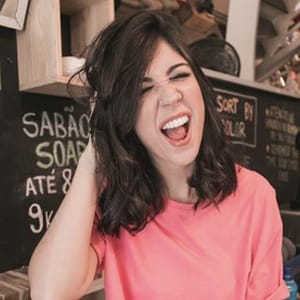 Fernanda Catania