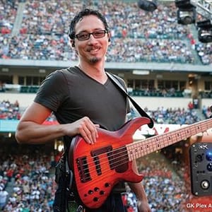 Norm Stockton