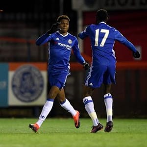 Dujon Sterling