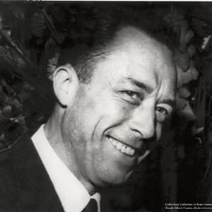 Albert camus