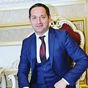 Elnur Kerimov