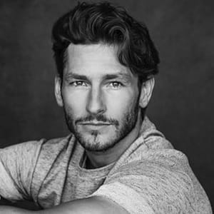 Parker Gregory