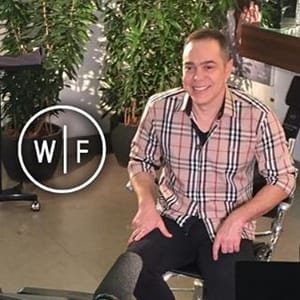 Wesley Faria