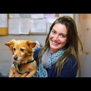 Zoe Perry