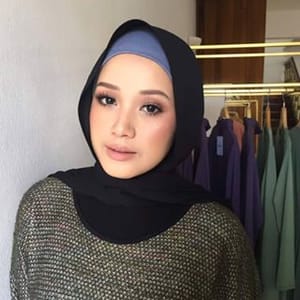 Azwin Shafinaz