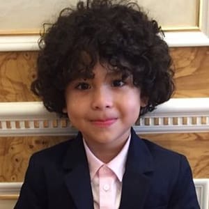 Prince brunolucas