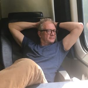Jeff Perry