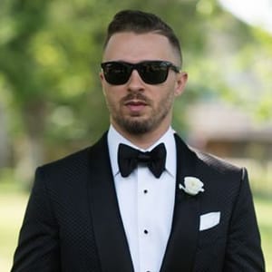 Nick Matic