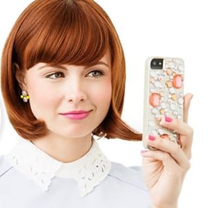 Galadriel Stineman