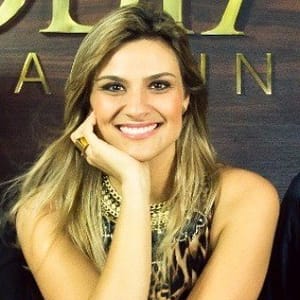 Vanessa Tobias