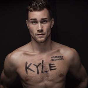 Kyle Michael Kuhlman