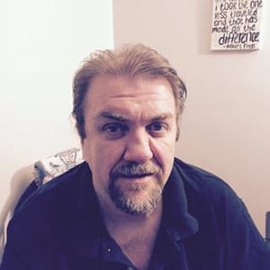 Lee Weeks