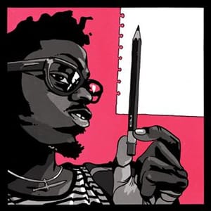 Ronald Wimberly