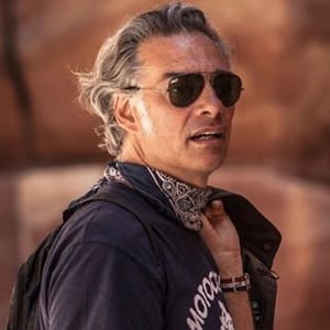 Roberto Parodi