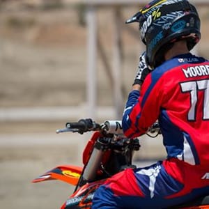 Eli Moore
