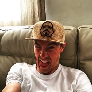 Rohan Dennis