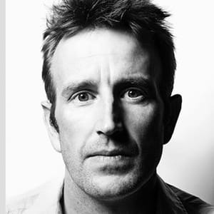 Robert Macfarlane