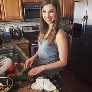 Lauren Dapoz