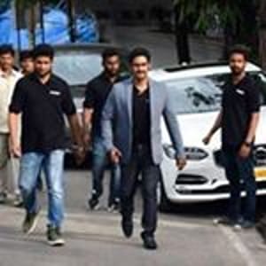 Nishant Saboo