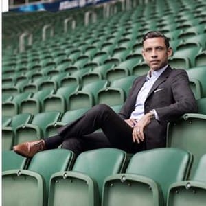 Marcos Mottamavi