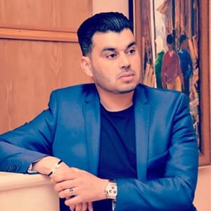 Abdellatif Tazi