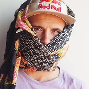 Julian Wilson