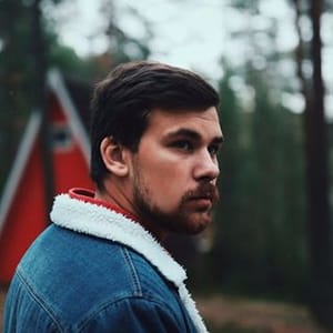 Andrey Svistunov