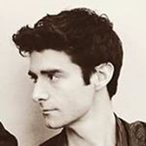 Drew Gehling