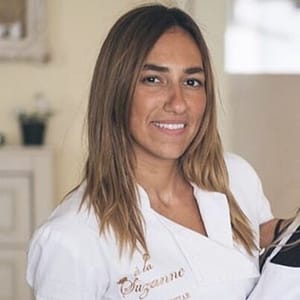 Suzanne Mokhtar