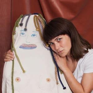Katie Stout