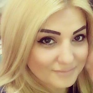 Gulnare Bakili Musiqici