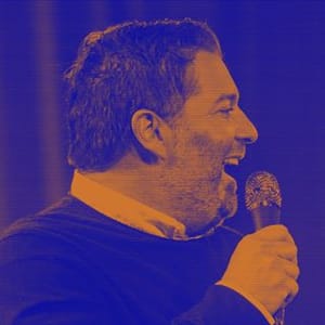 Jay Larson