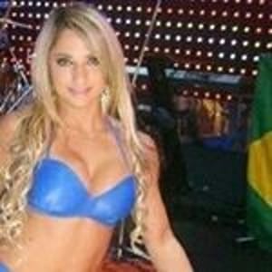 Priscila Freitas