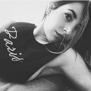 Alexia Almeida,