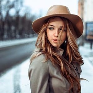 Portraitaus