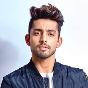 Himansh Kohli