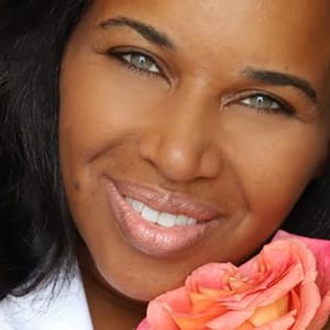 Pastor Kimberly Ray