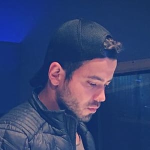 Andres Saavedra