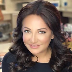 Fatima khadueva