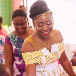 Saida Mumuni