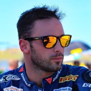 Luca Salvadori