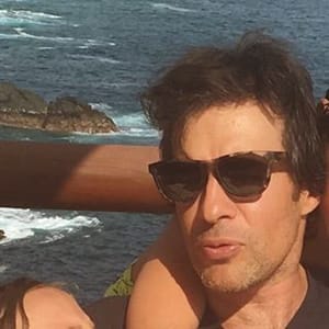 Miguel Angel Fox