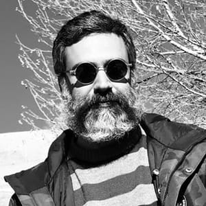 Ammar tafti