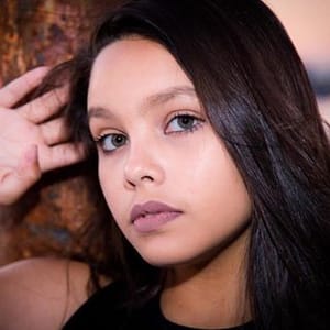 Kamilly Ferrao