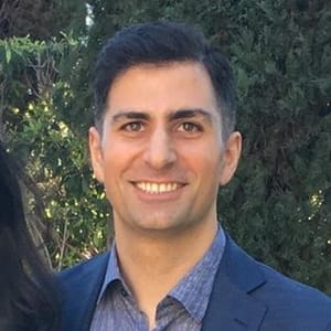 Mike Moradian