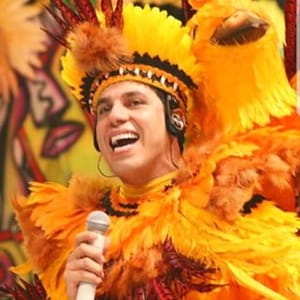 Sebastiao Jr