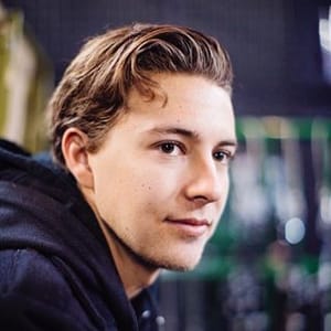 Erik Lauer