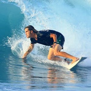 Kurt Steinmetz