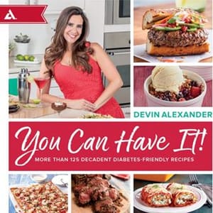 Devin Alexander