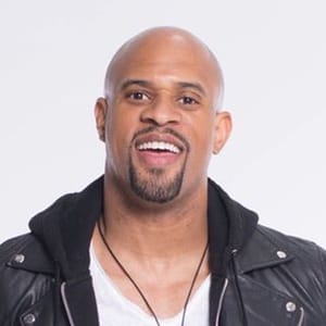 Jeremy  Anderson